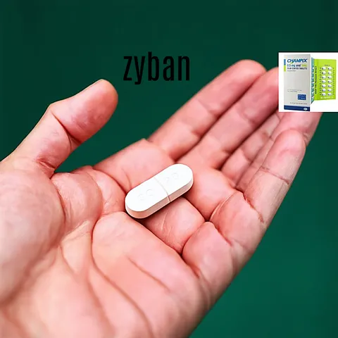 Commander du zyban